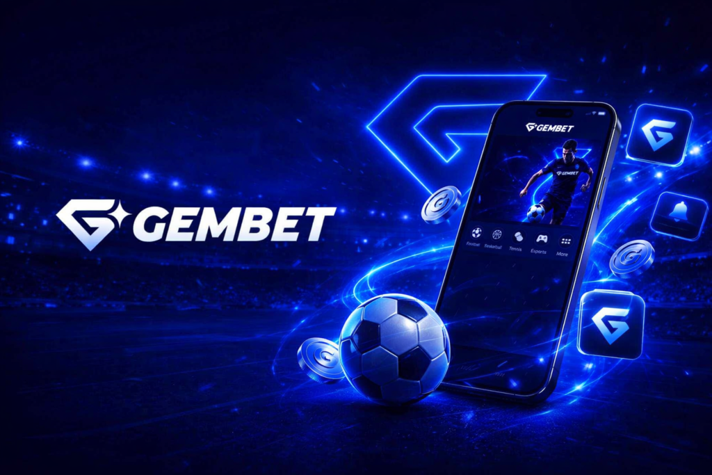 Gembet