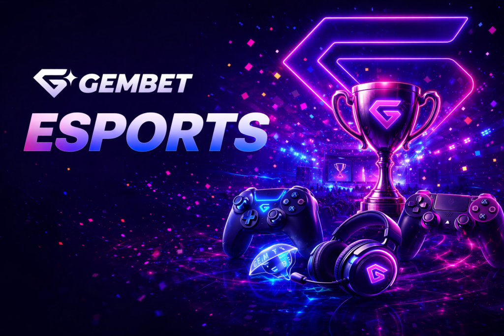 Gembet esports