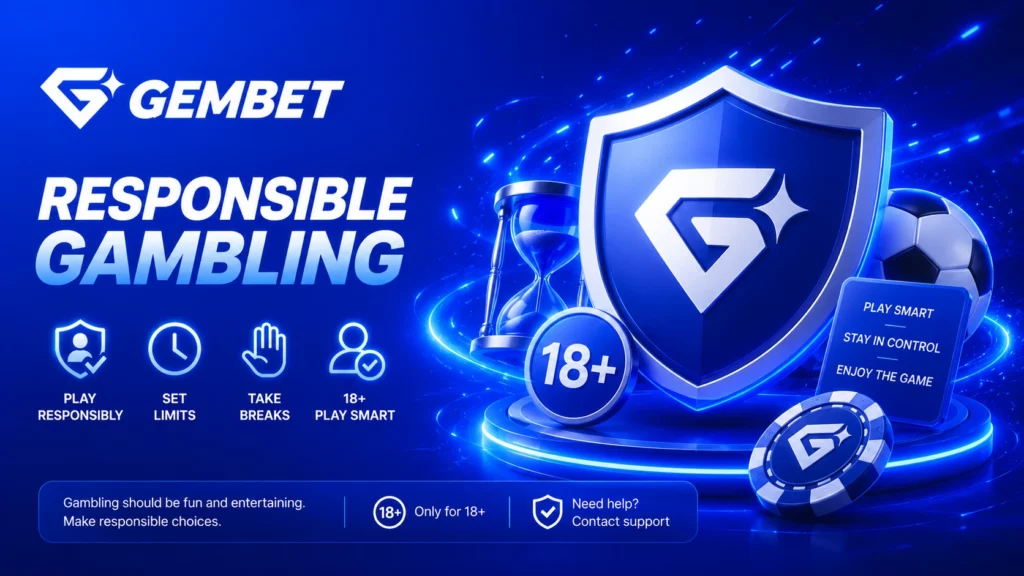 Gembet fair gambling
